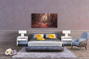 Tablou Canvas - Magic Forest