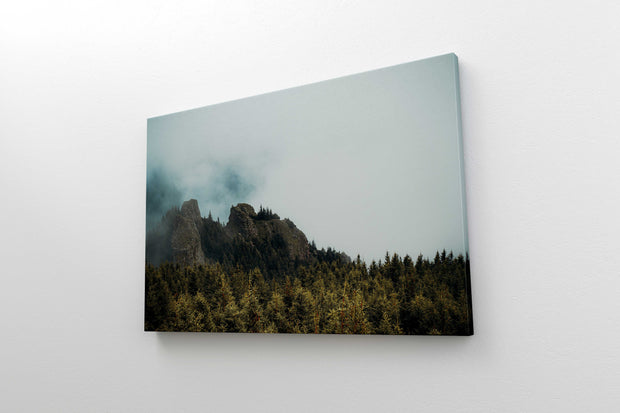 Tablou Canvas - Mountain