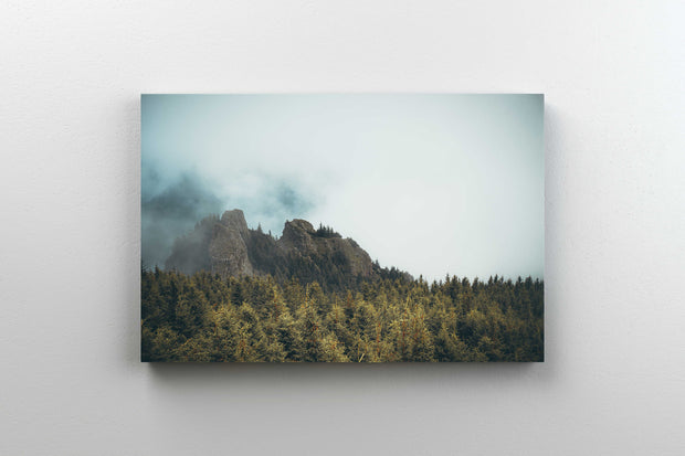Tablou Canvas - Mountain