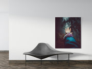 Tablou Canvas - Nature