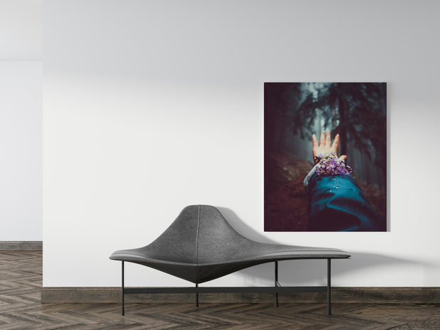 Tablou Canvas - Nature