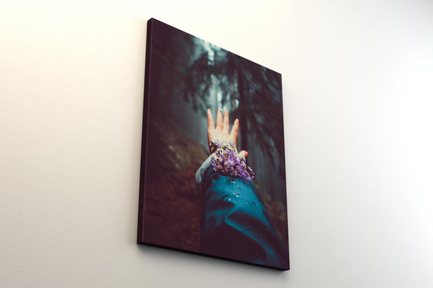 Tablou Canvas - Nature