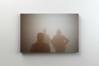 Tablou Canvas - Olafur's tunnel