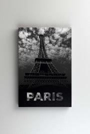 Tablou Canvas - Paris