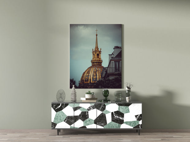 Tablou Canvas - Paris