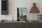 Tablou Canvas - Paris Eiffel Tower