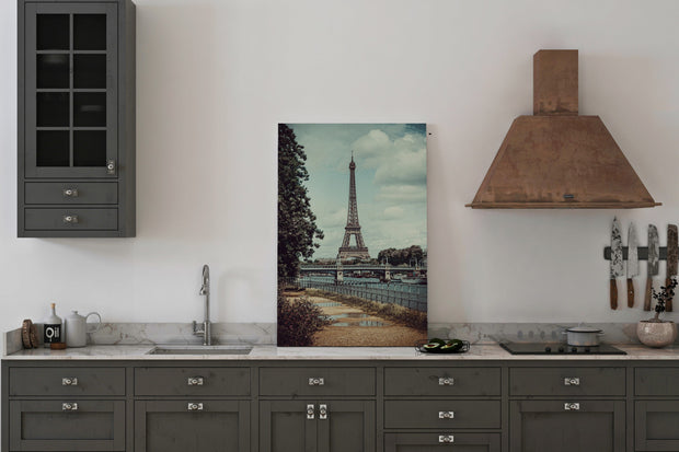 Tablou Canvas - Paris Eiffel Tower