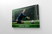 Tablou Canvas - Manuel Neuer