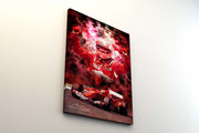 Tablou Canvas - Michael Schumacher