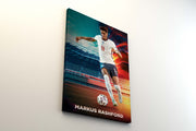 Tablou Canvas - Marcus Rashford
