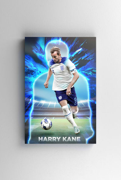 Tablou Canvas - Harry Kane