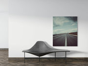 Tablou Canvas - Road
