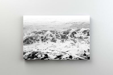 Tablou Canvas - Sea Mountains