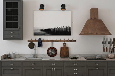 Tablou Canvas - Sea still