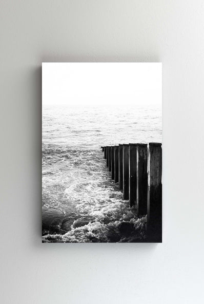 Tablou Canvas - Sea Toughts