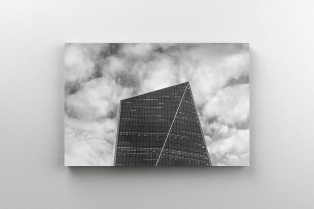Tablou Canvas - Skyscraper