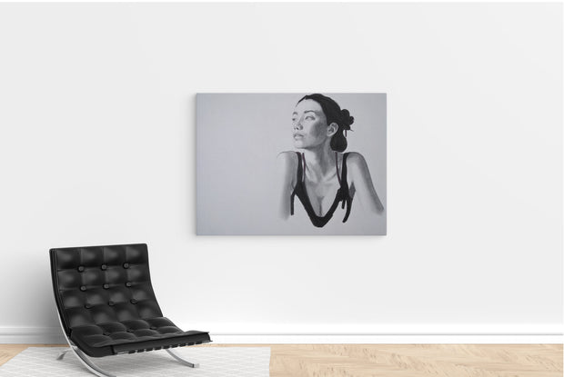 Tablou Canvas - Summer in Venice
