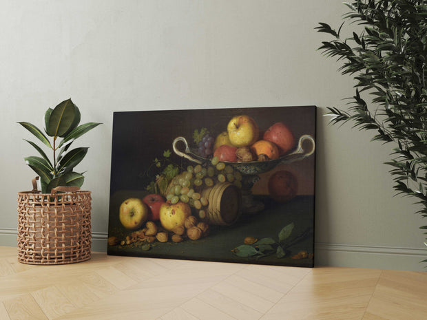 Tablou Canvas - Joseph Biays Ord - Fruit