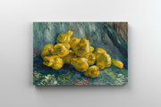 Tablou Canvas - Vincent van Gogh- Still Life with Quinces