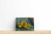 Tablou Canvas - Vincent van Gogh- Still Life with Quinces
