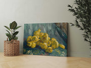 Tablou Canvas - Vincent van Gogh- Still Life with Quinces