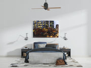 Tablou Canvas - Trafic Urban