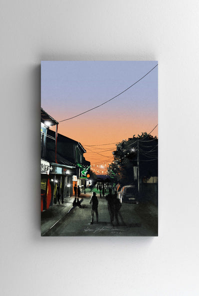 Tablou Canvas - Vama Veche