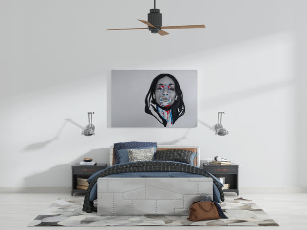 Tablou Canvas - Winnie
