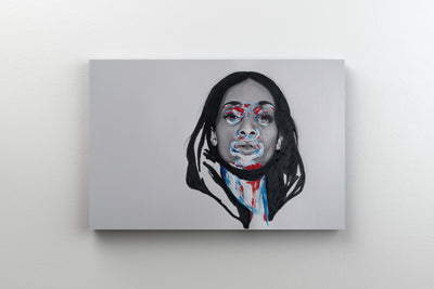 Tablou Canvas - Winnie