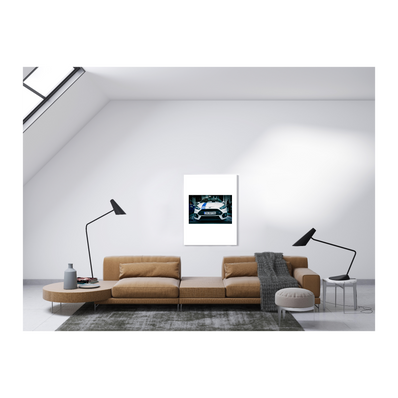 Tablou Canvas - Personalizează-ți Tabloul