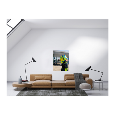 Tablou Canvas - Personalizează-ți Tabloul