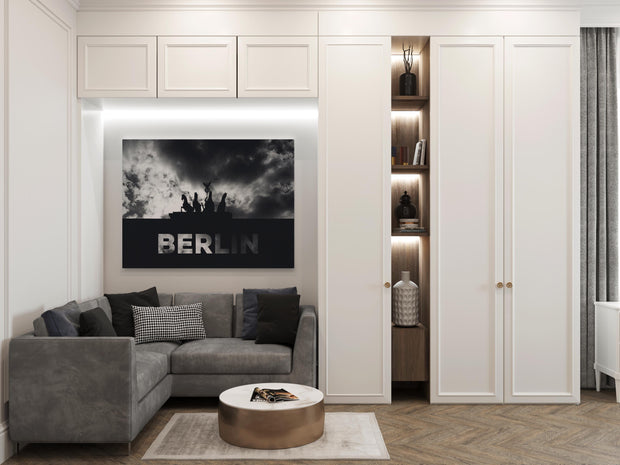 Tablou Canvas - Berlin