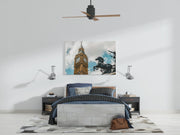 Tablou Canvas - Big Ben