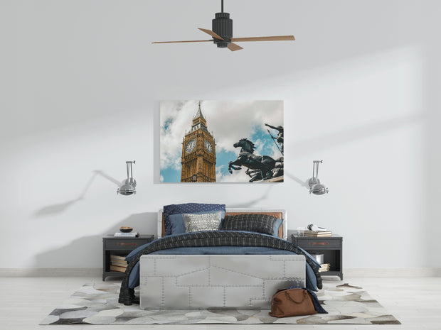Tablou Canvas - Big Ben
