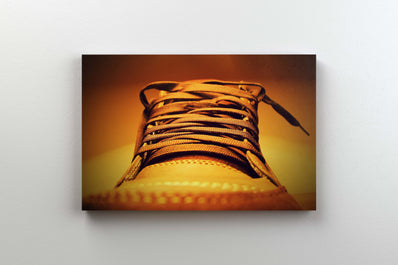 Tablou Canvas - Sirete de Bocanci