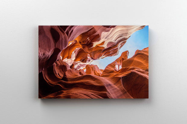 Tablou Canvas - Canyon Rock