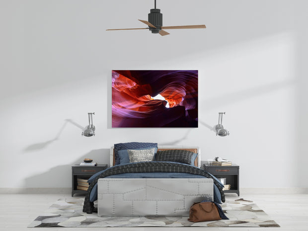 Tablou Canvas - Canyon Rocks