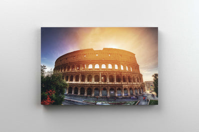 Tablou Canvas - Colosseum