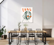 Tablou Canvas - Cool
