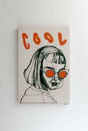 Tablou Canvas - Cool