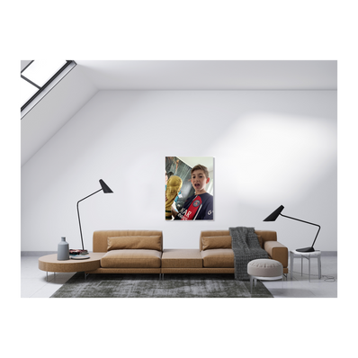 Tablou Canvas - Personalizează-ți Tabloul