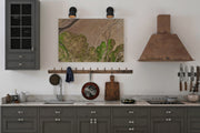 Tablou Canvas - Peisaj Aerian