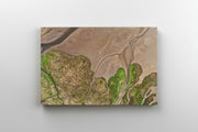 Tablou Canvas - Peisaj Aerian