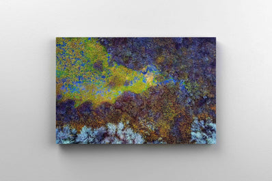 Tablou Canvas - Mlastina