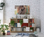 Tablou Canvas - Cal