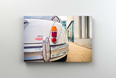 Tablou Canvas - Jaguar