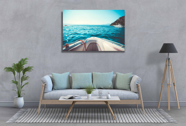 Tablou Canvas - Lacul Tahoe
