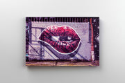 Tablou Canvas - Lips