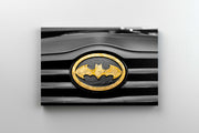 Tablou Canvas - Batman Car