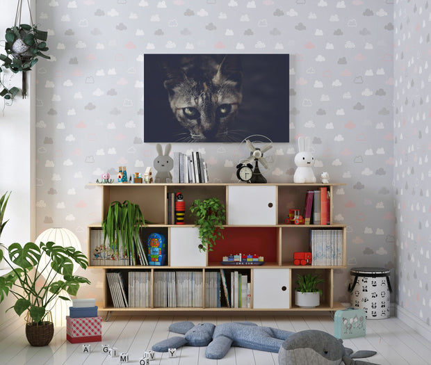 Tablou Canvas - Pisicuta